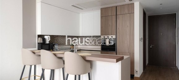 1 غرف نوم شقة في مرسى دبي, UAE رقم 100153 3