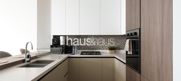 1 غرف نوم شقة في مرسى دبي, UAE رقم 100153 6