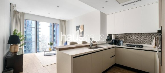 1 غرف نوم شقة في مرسى دبي, UAE رقم 100153 5