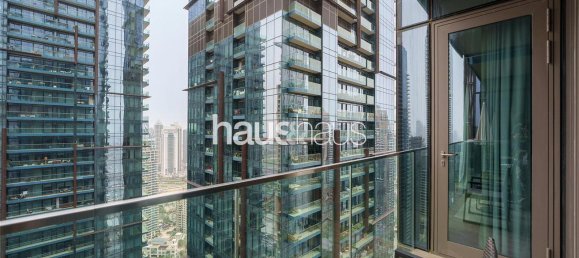 1 غرف نوم شقة في مرسى دبي, UAE رقم 100153 14