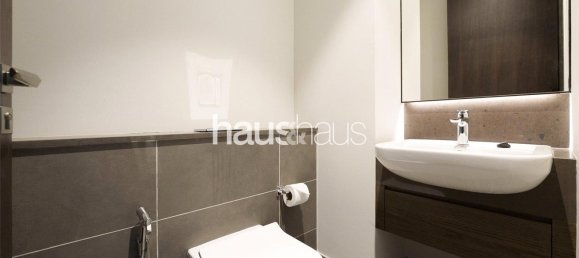 1 غرف نوم شقة في مرسى دبي, UAE رقم 100153 12