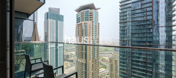 1 غرف نوم شقة في مرسى دبي, UAE رقم 100153 4