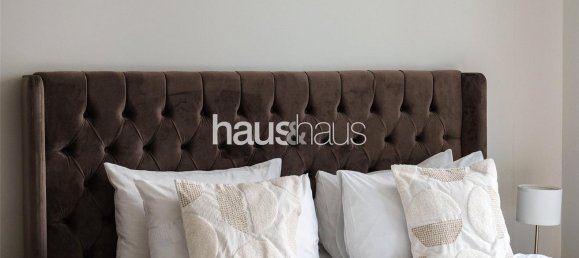 1 غرف نوم شقة في مرسى دبي, UAE رقم 100153 9