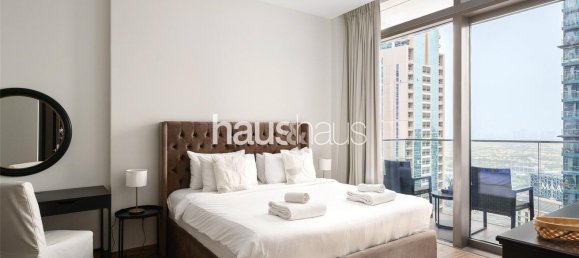 1 غرف نوم شقة في مرسى دبي, UAE رقم 100153 7