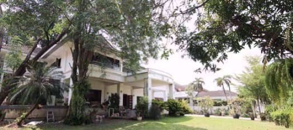 4 غرف نوم منزل في Thawi Watthana, Thailand رقم 5098 2