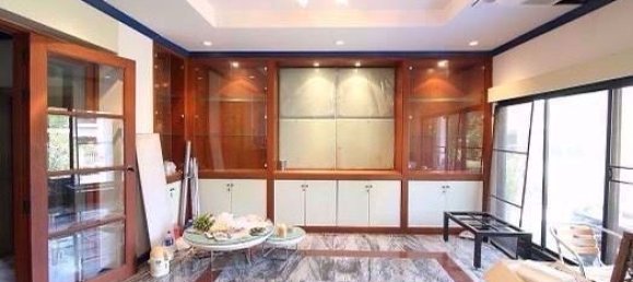 4 غرف نوم منزل في Thawi Watthana, Thailand رقم 5098 8