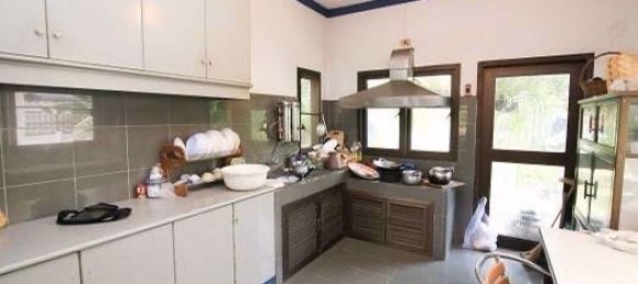 4 غرف نوم منزل في Thawi Watthana, Thailand رقم 5098 9