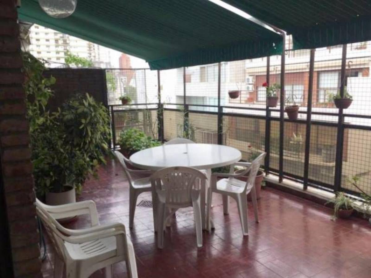 3 bedrooms Apartment in Buenos Aires, Argentina No. 78752