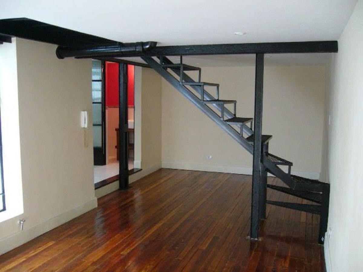Apartamento T2 em Buenos Aires, Argentina N.º 65249