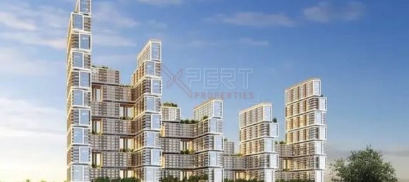 3 غرف نوم شقة في راس الخور, UAE رقم 7676 4