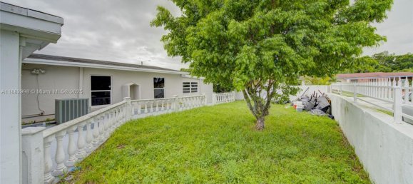 9 Schlafzimmer Villa in Miami, USA, Nr. 615119 30