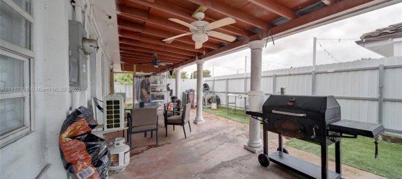9 Schlafzimmer Villa in Miami, USA, Nr. 615119 9
