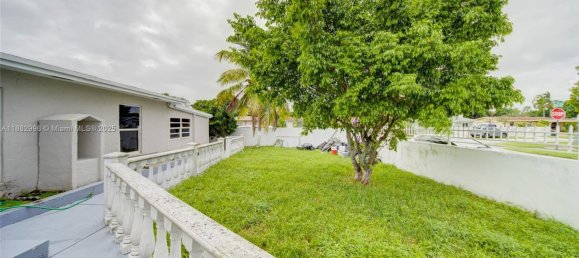 9 Schlafzimmer Villa in Miami, USA, Nr. 615119 29
