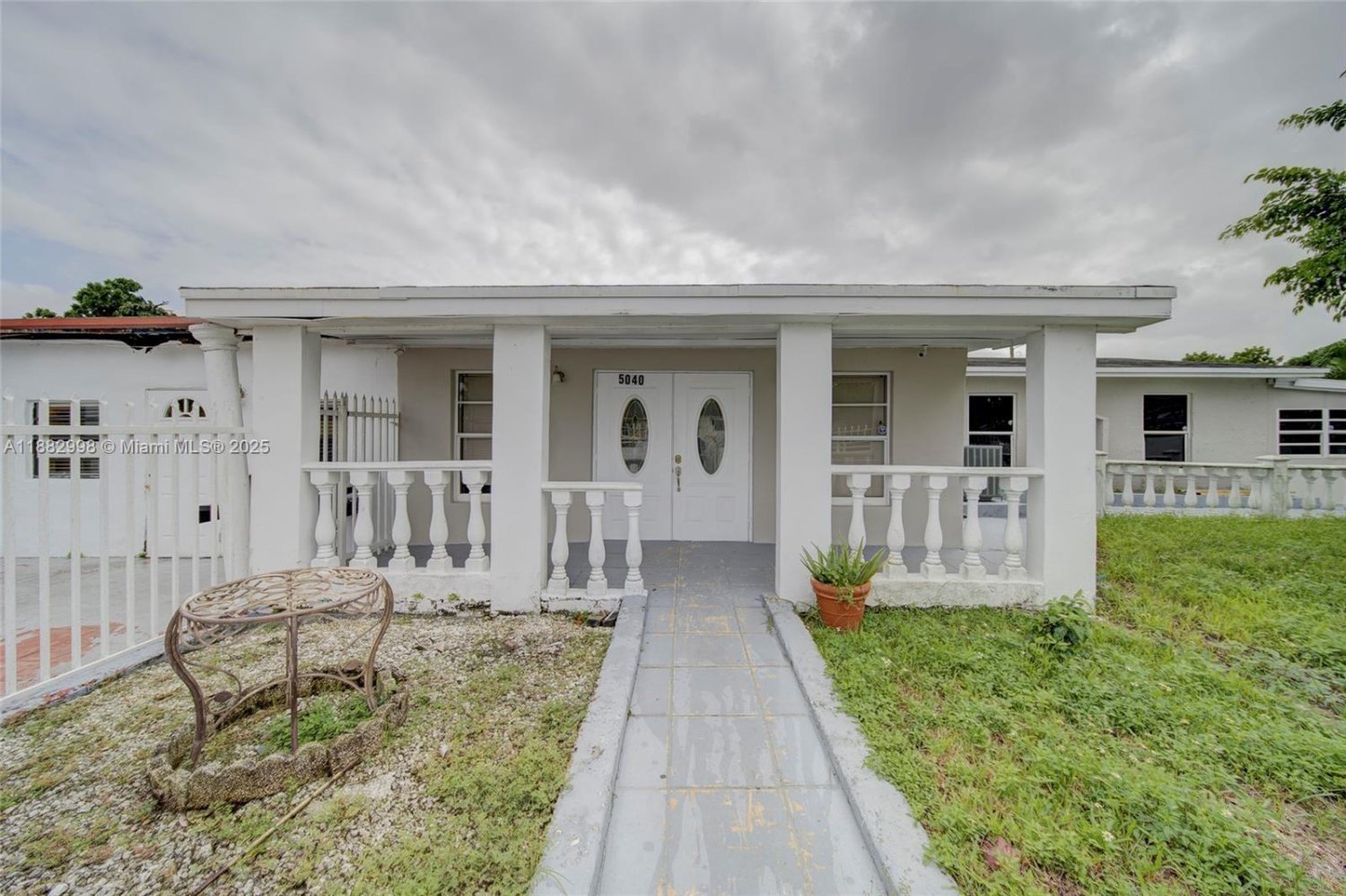 9 Schlafzimmer Villa in Miami, USA, Nr. 615119