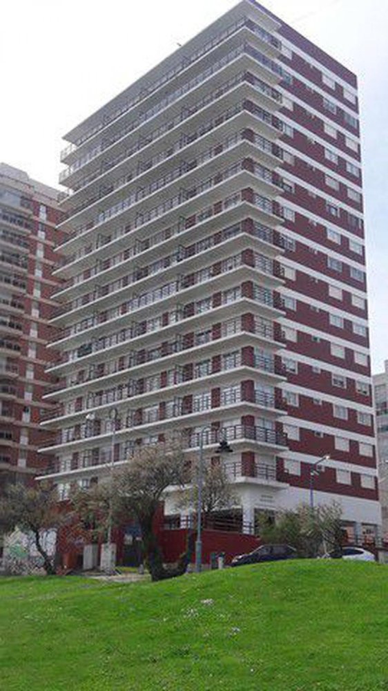 3 غرف نوم شقة في Mar del Plata, Argentina رقم 95766