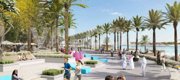 1 bedroom Apartment in Dubai Harbour, UAE No. 12782 5