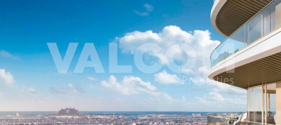 1 bedroom Apartment in Dubai Harbour, UAE No. 12782 8