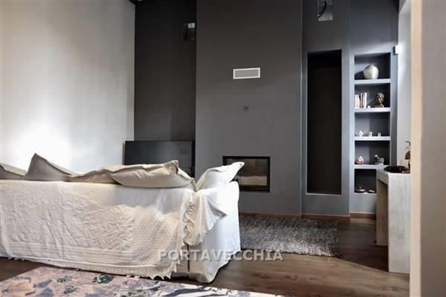 3 rooms Apartment in Grosseto, Italy No. 277918