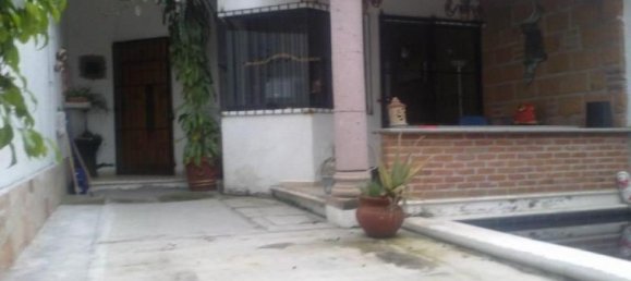 3 chambres Maison à Morelos, Mexico No. 169584 2