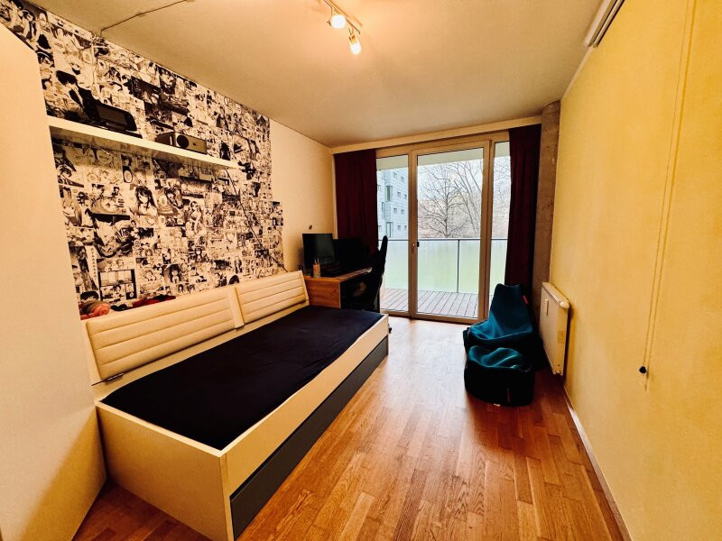 3-salle Appartement à Innsbruck-Stadt, Austria No. 223513