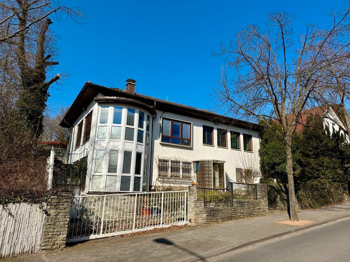 Casa de 5 divisões em Main-Taunus, Germany N.º 201127