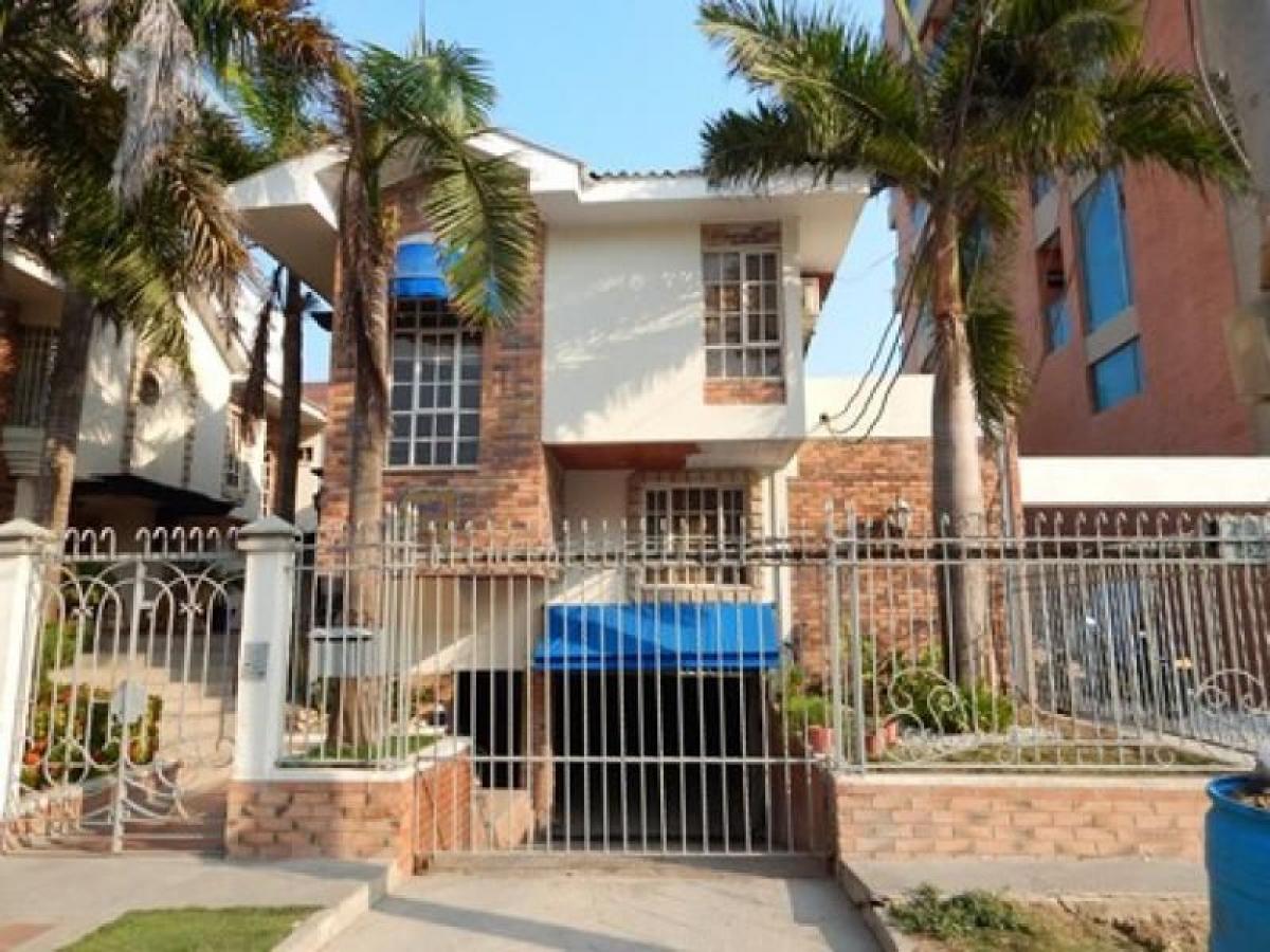 3 غرف نوم منزل في Atlantico, Colombia رقم 2535