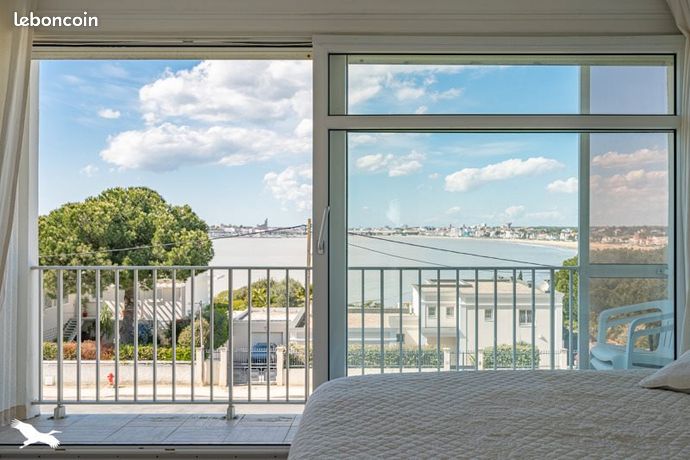 Дуплекс с 2 спальнями в Сен-Жорж-де-Дидон, Франция № 285370