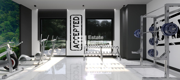 Apartment 2+1 in Alanya, Turkey No. 26489 14