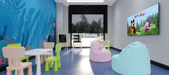 Apartment 2+1 in Alanya, Turkey No. 26489 9