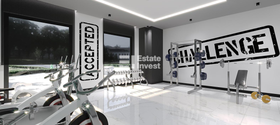 Apartment 2+1 in Alanya, Turkey No. 26489 8