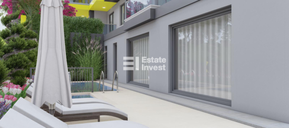 Apartment 2+1 in Alanya, Turkey No. 26489 5