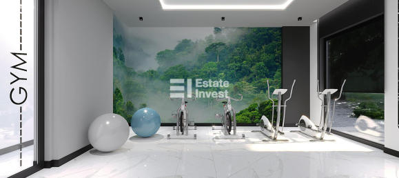 Apartment 2+1 in Alanya, Turkey No. 26489 7