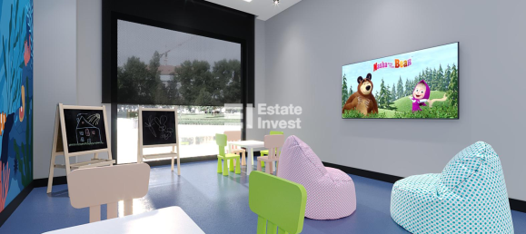 Apartment 2+1 in Alanya, Turkey No. 26489 10