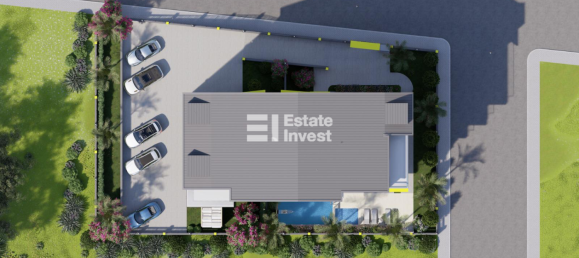 Apartment 2+1 in Alanya, Turkey No. 26489 3