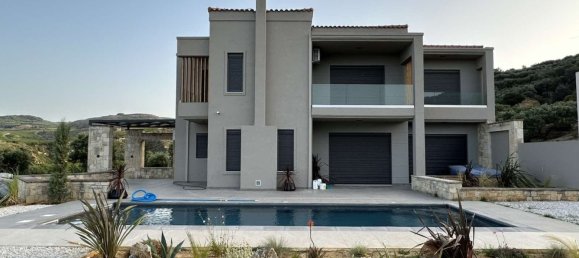 3 bedrooms House for sale in Chania, Crete, Greece № 8842 3