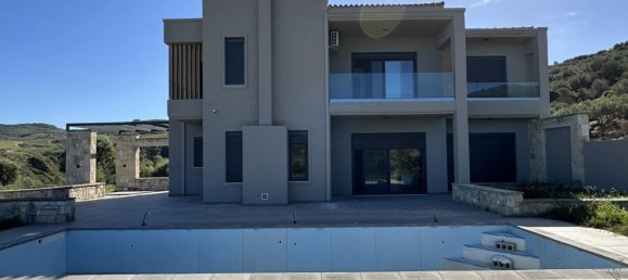 3 bedrooms House for sale in Chania, Crete, Greece № 8842 13