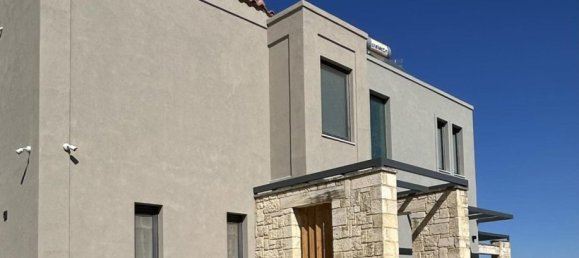 3 bedrooms House for sale in Chania, Crete, Greece № 8842 11