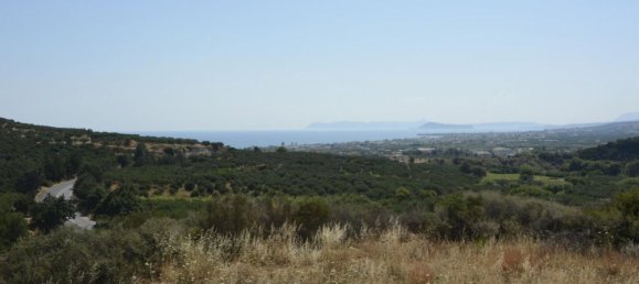 3 bedrooms House for sale in Chania, Crete, Greece № 8842 12