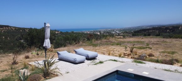 Imóvel comercial T3 em Chania, Greece N.º 8842 6