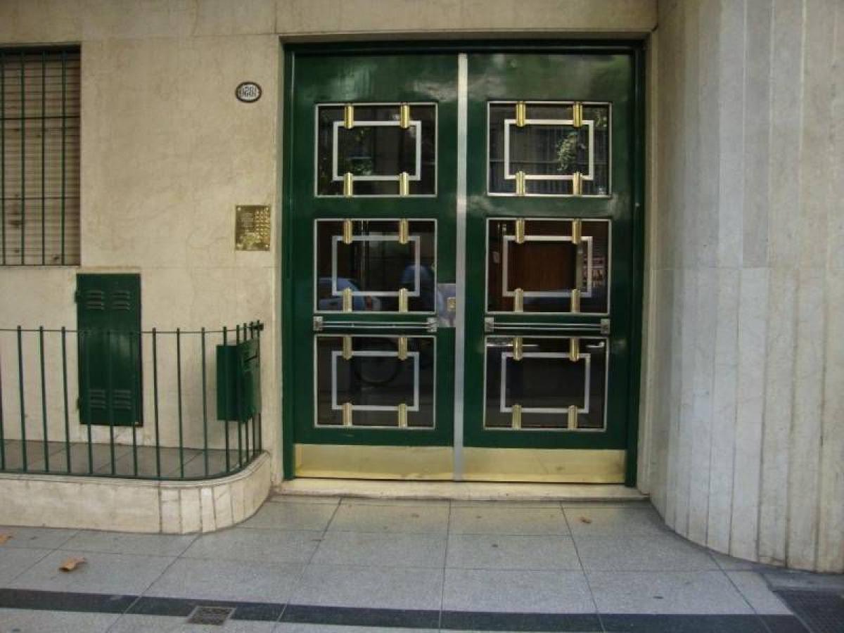 2 bedrooms Apartment in Buenos Aires, Argentina No. 65229