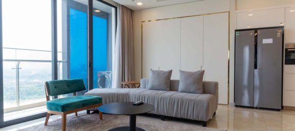 3 bedrooms Apartment in District 1, Vietnam No. 18375 13