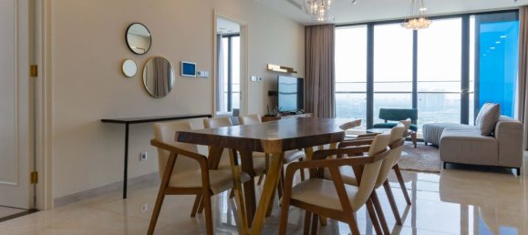 3 bedrooms Apartment in District 1, Vietnam No. 18375 14