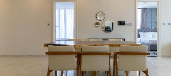 3 bedrooms Apartment in District 1, Vietnam No. 18375 17