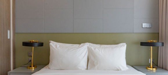 3 bedrooms Apartment in District 1, Vietnam No. 18375 19