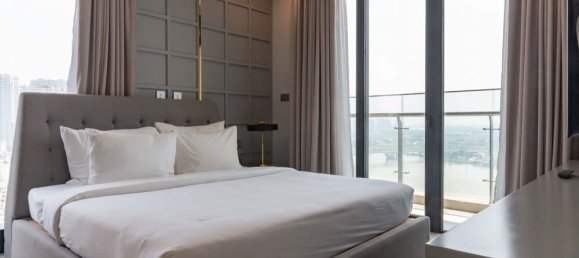 3 bedrooms Apartment in District 1, Vietnam No. 18375 2