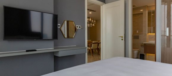 3 bedrooms Apartment in District 1, Vietnam No. 18375 5