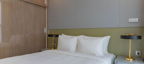 3 bedrooms Apartment in District 1, Vietnam No. 18375 18