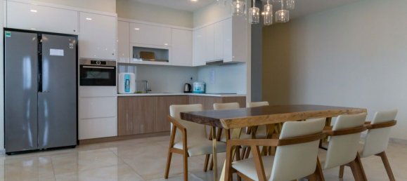 3 bedrooms Apartment in District 1, Vietnam No. 18375 6