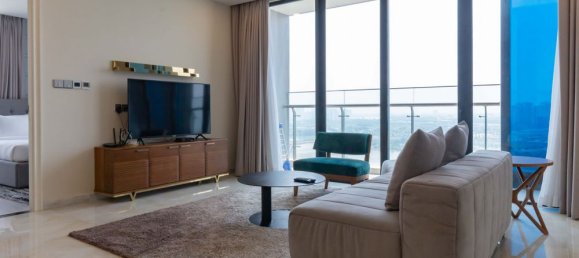 3 bedrooms Apartment in District 1, Vietnam No. 18375 8