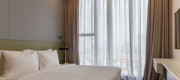 3 bedrooms Apartment in District 1, Vietnam No. 18375 16